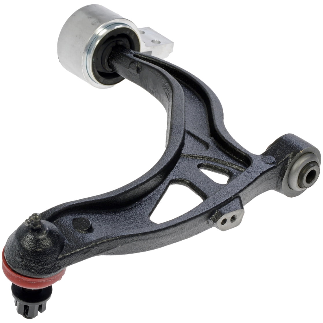 Dorman CB850123RD Front Left Lower Suspension Control Arm and Ball Joint Assembly for Specific Ford Models
