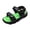 11Green, variant on Win s Way Boys Sandals Camouflage Arch Support Kids Outdoor Beach Sports Shoes