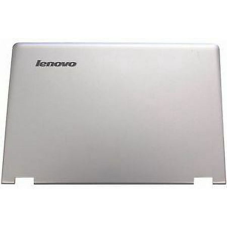 New Genuine Lenovo Yoga 3-1170- Yoga 700-11ISK LCD Back Cover Silver 5CB0H15202 price history on PriceWatchPro