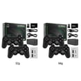 thumbnail image 4 of Consola de juegos inalámbrica Home TV Mini consola de juegos para niños adultos (32G) Likrtyny Para estrenar, 4 of 8