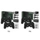 thumbnail image 5 of Consola de juegos inalámbrica Home TV Mini consola de juegos para niños adultos (64G), 5 of 9