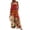 Wine(American Flag Floral Print), variant on Iaqnaocc 250 Anniversary Usa Flag Women's Jumpsuits Plus Size American Flag Stars Sleeveless Wide Leg Summer One Piece Adjustable Strap Usa Flag Jumpsuits Overalls Beige S