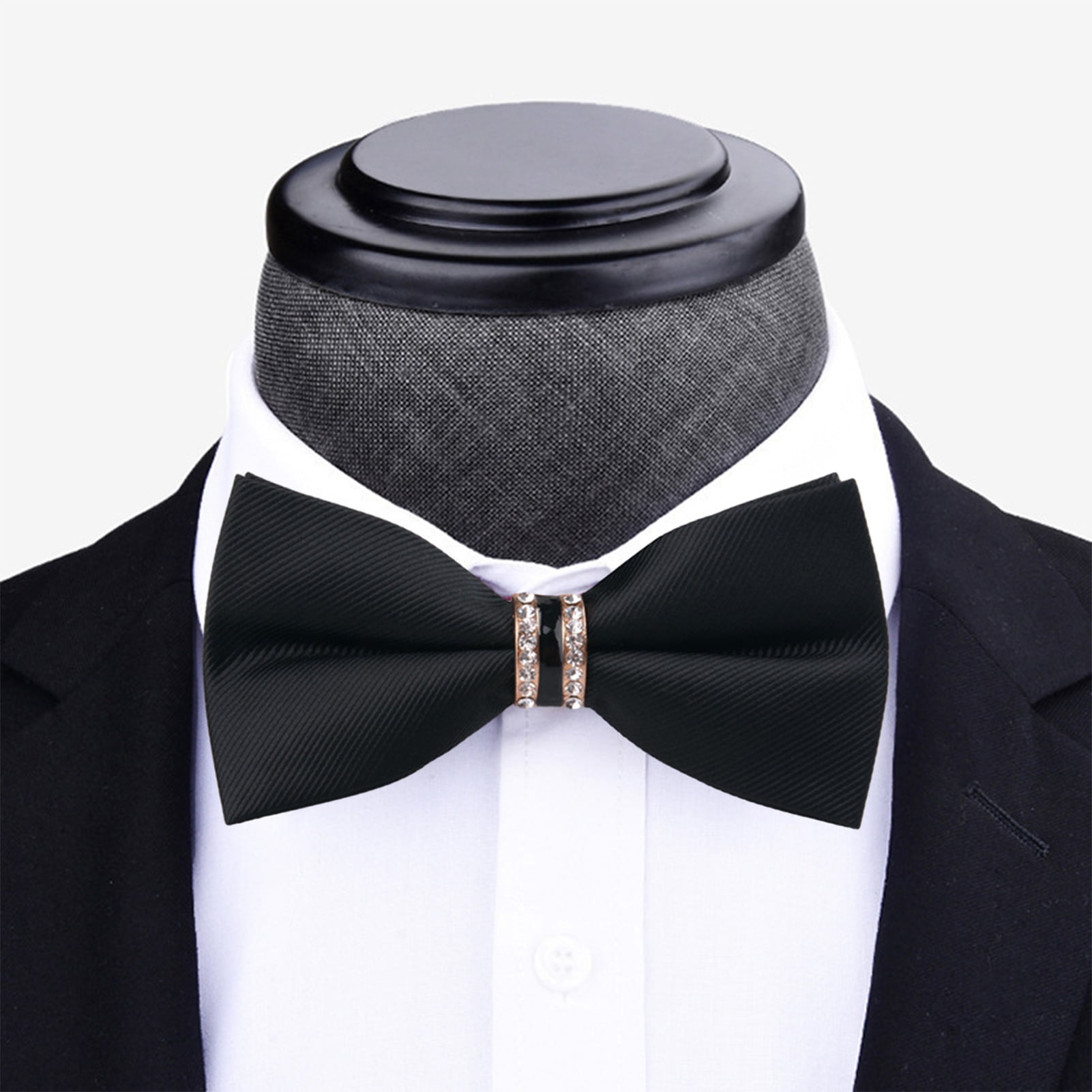 exquisite bow ties