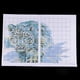 thumbnail image 4 of de , costura hecha a mano DIY pa niños principiantes 14CT 50x34cm Hugo Kit de punto de cruz estampado, 4 of 10
