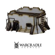 Warcradle Studios Small Bunker New