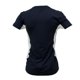 thumbnail image 2 of Jersey para Mujer atletica Playera Talla M Negro, 2 of 4