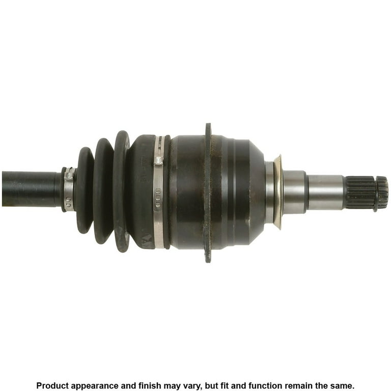 CARDONE New 66-5202 CV Axle Assembly Front Left fits 2000-2005