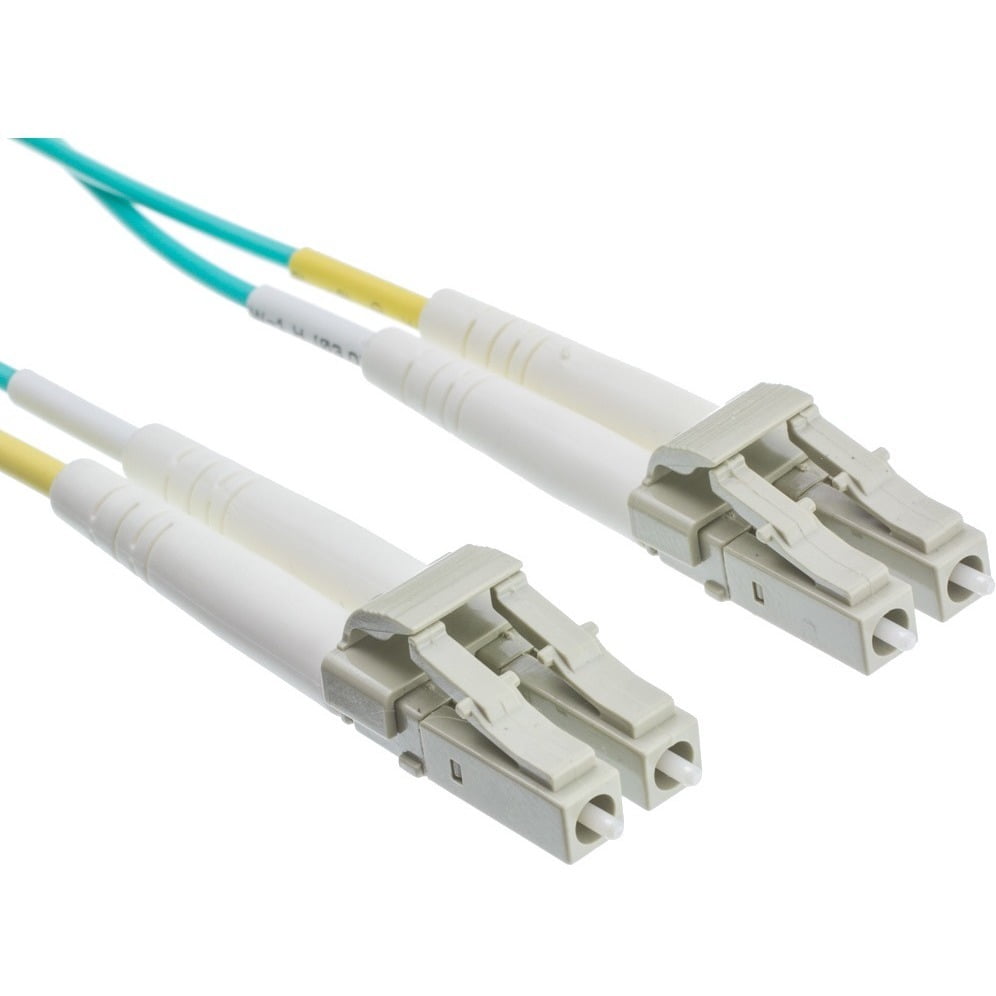 CableWholesale Fiber Optic Duplex Network Cable - Walmart.com