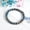 Lake Blue, variant on Natural 8mm Blue Nepal Stone Bracelet Men Women Healing Chakra Delicate Jewelry