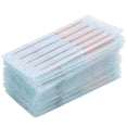 thumbnail image 1 of Aguja de acupuntura, 100 piezas Medicina de acupuntura desechable profesional Agujas de acupuntura Aguja de acupuntura desechable Lo mejor de la línea, 1 of 8