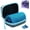 Blue, variant on Cooling Towels for Neck and Face, Boxed Cooling Towel, 12x31 Inch Cold Towels for Hot Weather, Quick Dry Cooling Rags for Women Men Sports Gym Golf Running, Fitness Cool Towel, Orange