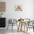 thumbnail image 4 of Stupell Industries Farmhouse Farmhouse Apple Orchard Canvas Art, 20 x 16, by Creatif Belle, 4 of 8