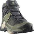 thumbnail image 3 of BOTA SALOMON MUJER X ULTRA 5 MID GORE-TEX VERDE HIKING L47754600 verde 230, 3 of 6