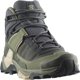 thumbnail image 3 of BOTA SALOMON MUJER X ULTRA 5 MID GORE-TEX VERDE HIKING L47754600 verde 230, 3 of 6