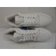 thumbnail image 4 of Ad-id-as Men's Decade Lo Leather Athletic Casual Shoes White/White Size 12M, 4 of 6