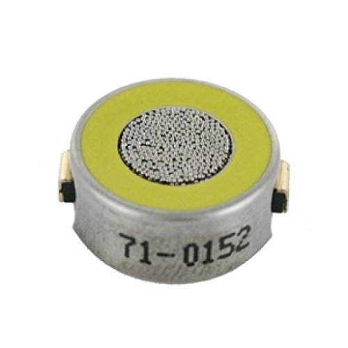 Sensor de repuesto RKI Instruments LEL para monitores de gas