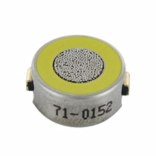 Sensor de repuesto RKI Instruments LEL para monitores de gas