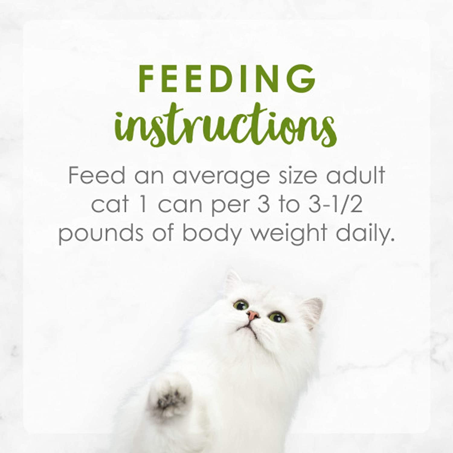 Purina Fancy Feast Medleys Pate White Meat Chicken Primavera With Garden Veggies & Greens Adult Wet Cat Food , 3 Ounce (Pack of 12)