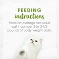 thumbnail image 5 of Purina Fancy Feast Medleys Pate White Meat Chicken Primavera With Garden Veggies & Greens Adult Wet Cat Food , 3 Ounce (Pack of 24), 5 of 6
