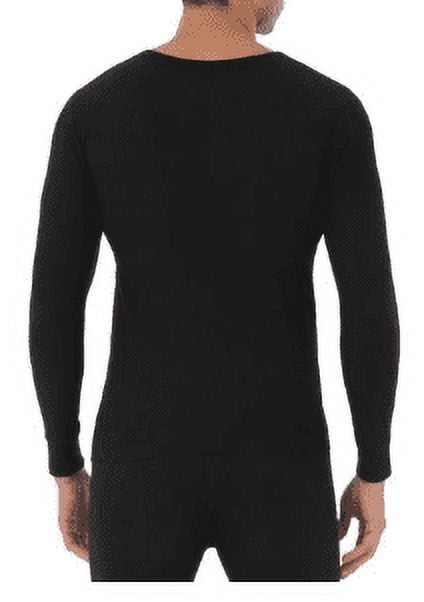Fruit of The loom Men s Waffle Baselayer Henley Ghana Ubuy