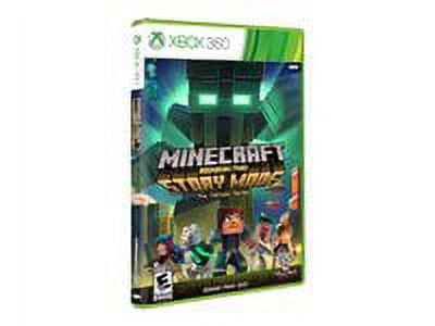Jeux XBOX ONE Minecraft Story Mode 2