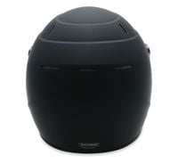 RaceQuip 276990RQP Pro20 Auto Racing Helmet Full Face Snell SA2020 Flat Black 2XS