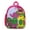 pink-style, variant on Barney And Friends Backpack Cute Lightweight Small Laptop Bag Daypack Durable Bookbag for School Travel Hiking Gifts