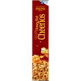 thumbnail image 5 of 2X - General Mills Family Size Honey Nut Cheerios Cereal - 18.8oz, 5 of 5