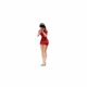 thumbnail image 2 of Figura miniatura de resina Propuesta femenina, 2 of 9