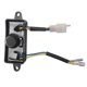 thumbnail image 2 of Avr Voltage Regulator For Avr 3kw 2kw 2.8kw Generators Automatic Voltage Regulator Parts, 2 of 4