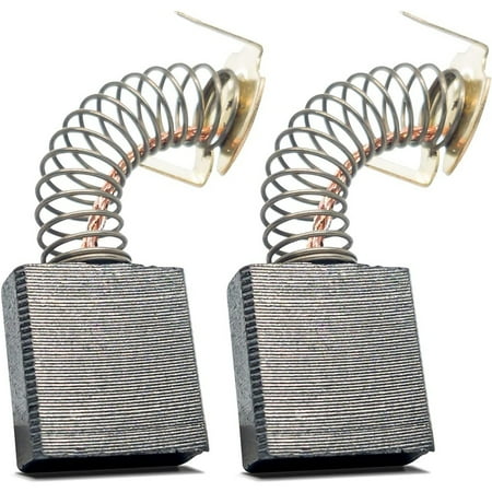 

Carbon Motor Brushes for D24000/DW713 Miter Saw Table Saw