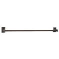 thumbnail image 4 of Alno 30" Towel Bar - Polished Brass, 4 of 7