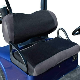 Golf cart top seat covers walmart