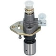 thumbnail image 1 of Domqga Pompe d'Injection, Pompe d'Injection de Carburant Petit Poids avec Couvercle de Protection pour 186FA Micro-Tiller pour 186F Micro-Tiller, 1 of 8