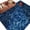 Blue, variant on Large Area Rugs for Living Room Bedroom, Navy Blue Ocean Waves 8'x10' Rug Washable Carpet Runner Indoor Outdoor, Red Boat Coastal Non Slip Floor Mats Rug for Kitchen, Patio