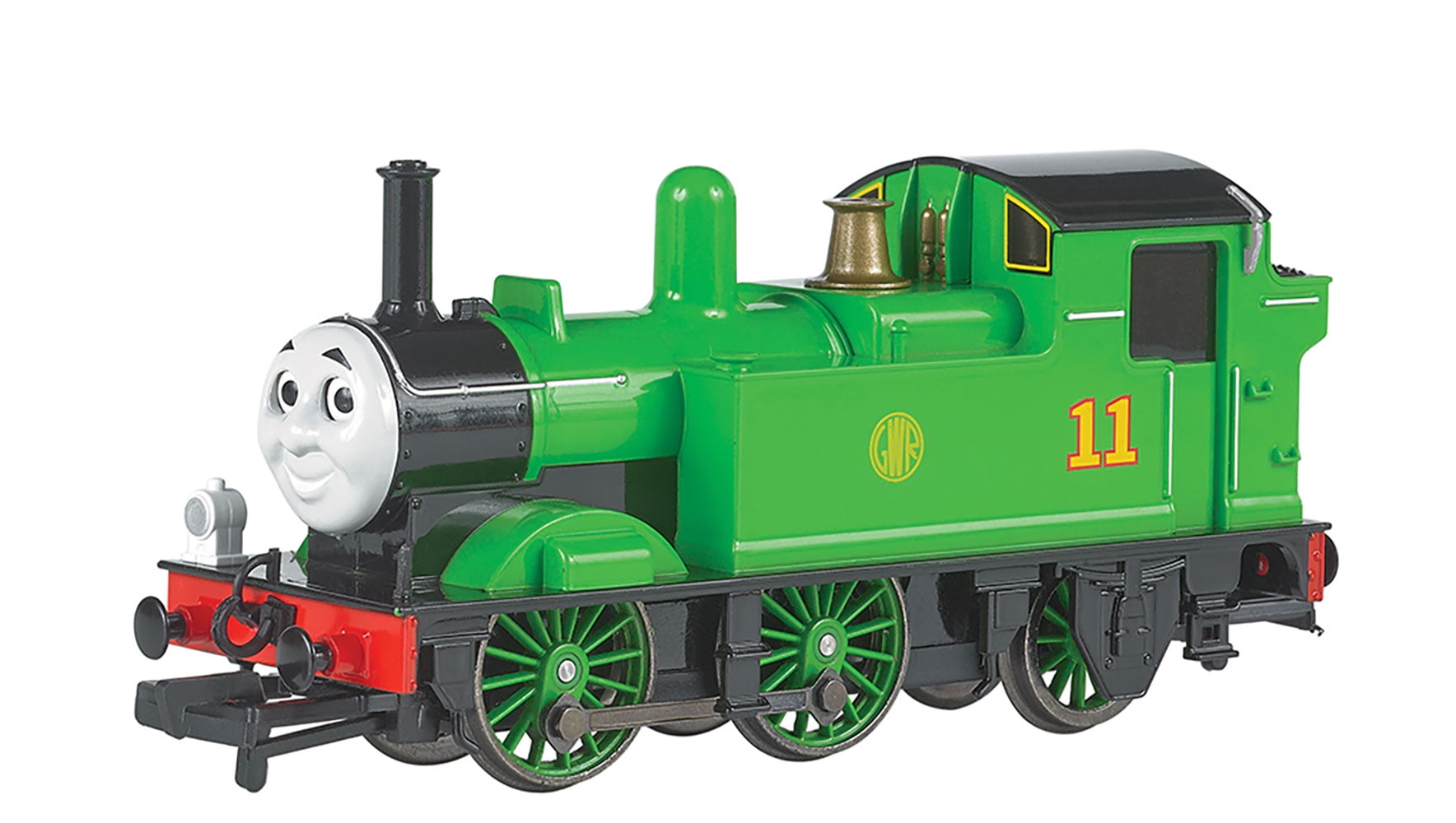 oliver wooden railway