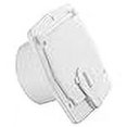thumbnail image 3 of Halotronics Hayon Carré RV pour Câbles Électriques de 30 Ampères (Blanc), 3 of 4