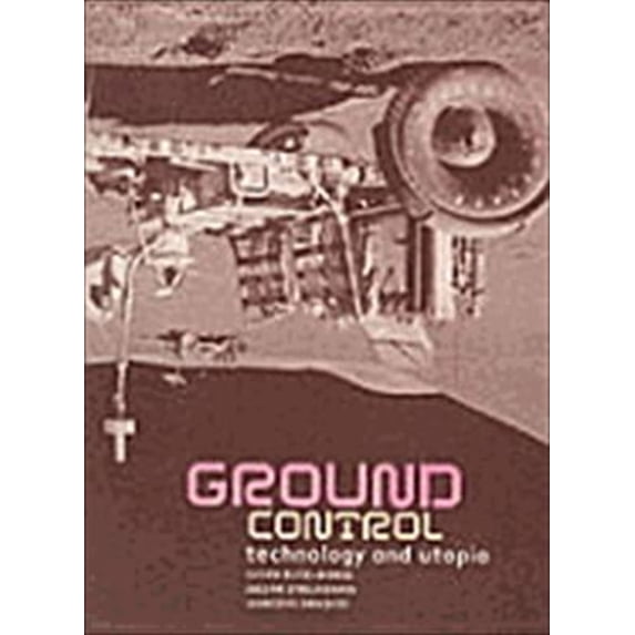 Pre-Owned Ground Control (Paperback)