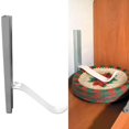 thumbnail image 4 of Accesorios de antideslizantes para tiras de fijación de s RV Baoblaze tira de fijación del plato, 4 of 8