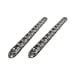 thumbnail image 3 of Paire de 15 Pouces Feu de Signalisation Double Fonction Ambre Clair LED Bar Camion Remorque, 3 of 10