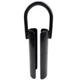 thumbnail image 3 of 1.5 Inch Climbing Rope Clamp,2 Sets Rope Climb Clasp Workout Rig Attachment Hook For Rope Climbing, 3 of 4