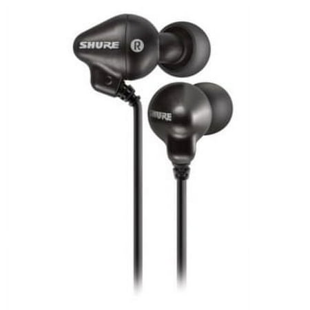 Shure Earbuds E2g