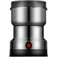 thumbnail image 1 of Electric Coffee Grinder for Nuts Beans Spices Blender Grains Grinder Machine Kitchen Multifunctional Coffee EU Plug, 1 of 5