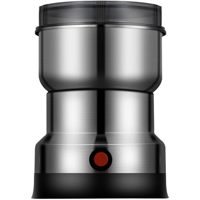 Electric Coffee Grinder for Nuts Beans Spices Blender Grains Grinder Machine Kitchen Multifunctional Coffee EU Plug
