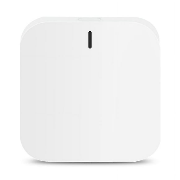 NEW Tuya ZigBee Gateway Hub Plug-in Type ZigBee/Bluetooth Multi-Mode Gateway Bridge for Smart Home Automation US Plug