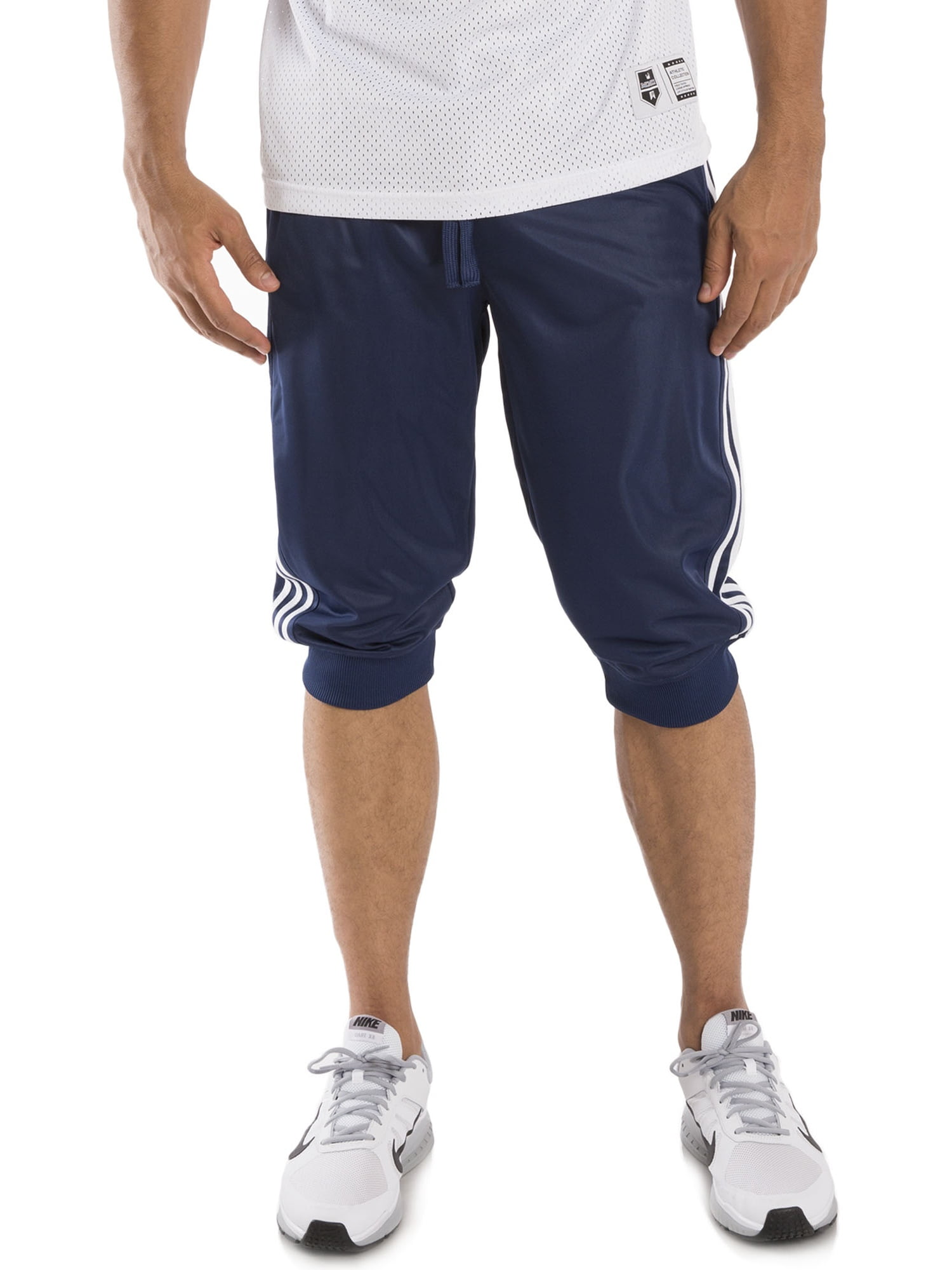 mens joggers short inseam