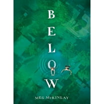Below, (Hardcover)
