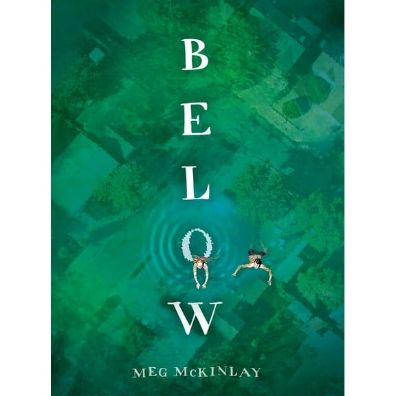 Below, (Hardcover)