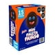 thumbnail image 1 of Pack de 12 Paleta Ricolino Mini Payaso de 15PZ Ricolino Bolsa con 12, 1 of 3