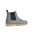 thumbnail image 4 of The Maddox 2 | Grey Suede, 4 of 4